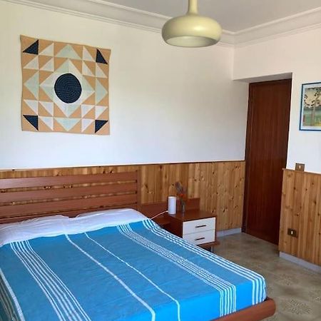 Casa Sisu-Appartamento Immerso Negli Ulivi 圣埃利亚-菲尔梅拉彼得 外观 照片